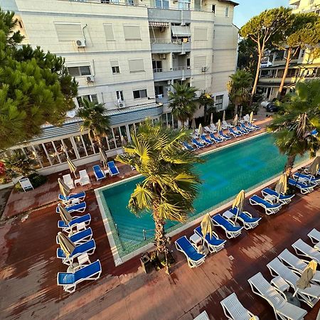 Apartment In Durres Elio Golem  Exterior photo
