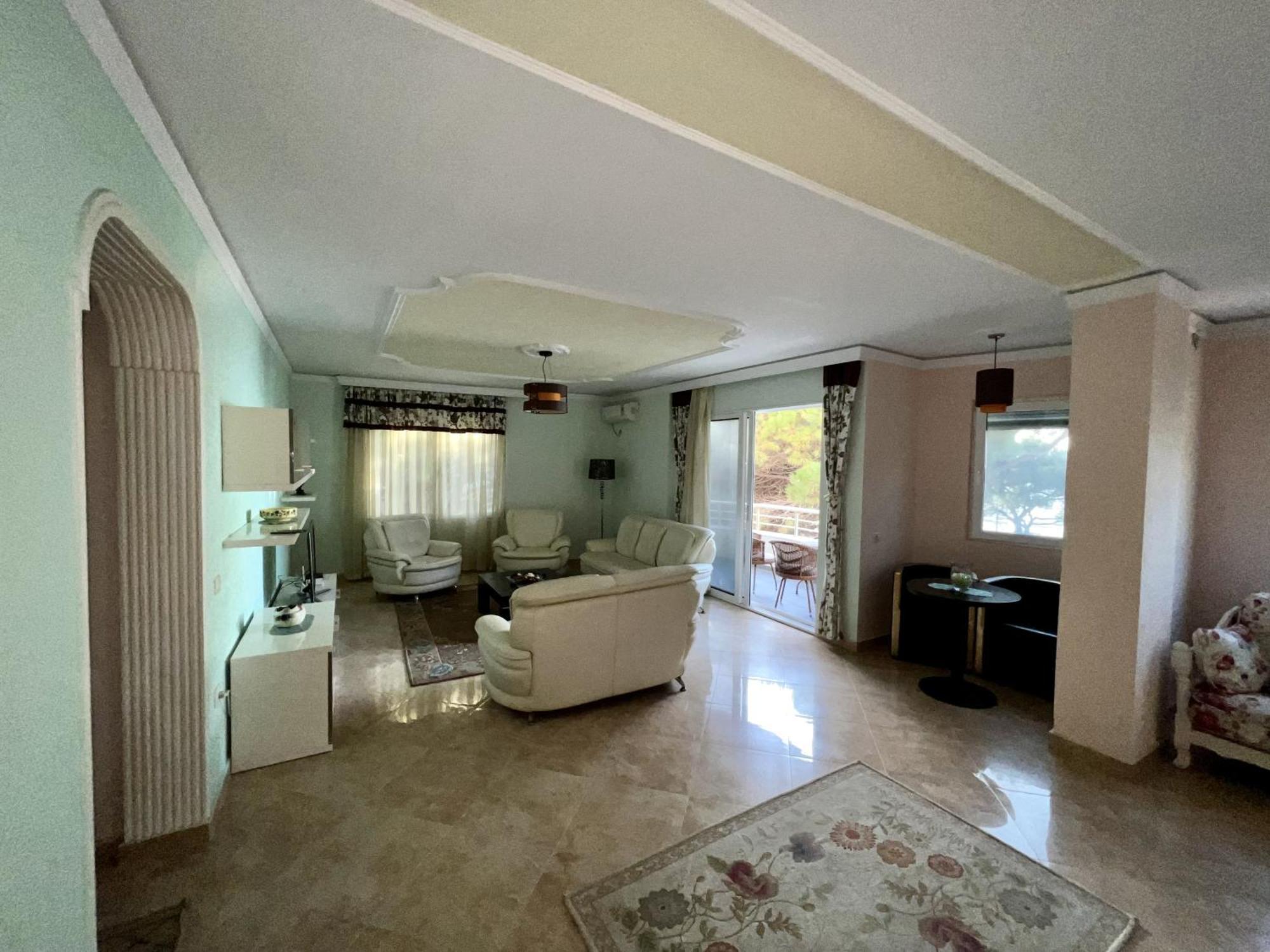 Apartment In Durres Elio Golem  Exterior photo